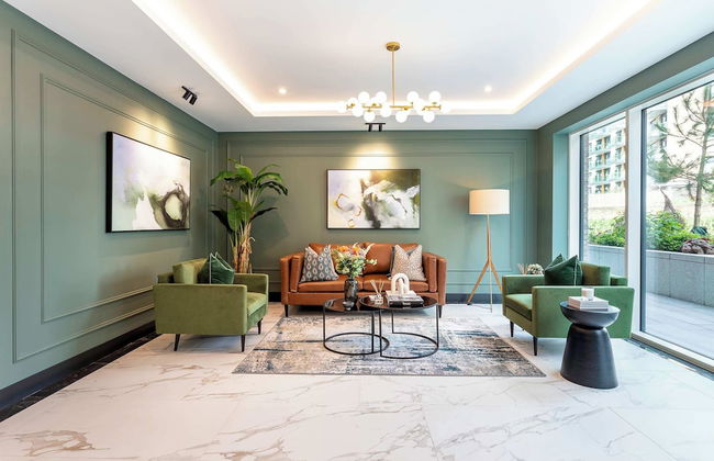 Modern Chelsea Apartment - Foto 16