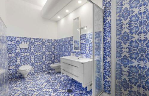 Villa Amore in Castellammare di Stabia - Foto 94