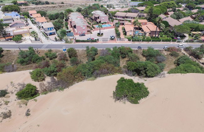 Residence del Mare - Case Sicule - Photo 32