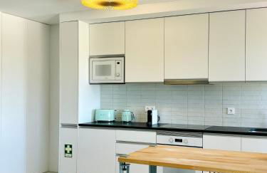 Casa Blue Benagil - Ocean View , Newly Renovated Apartment Walkable to Benagil - Photo 3