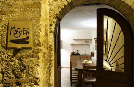 Relais Borgo Lizori Country House - Foto 8