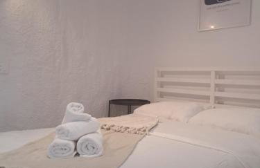 Quiet cute flat close to center - Foto 1