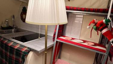 Paris center Eiffel studio - Foto 5