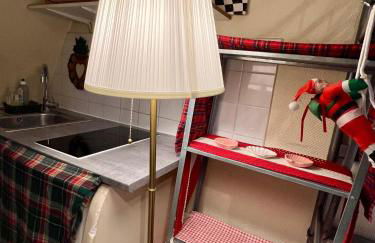 Paris center Eiffel studio - Foto 5