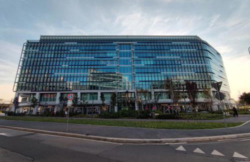 Santa Giulia Rogoredo apartment - Foto 11