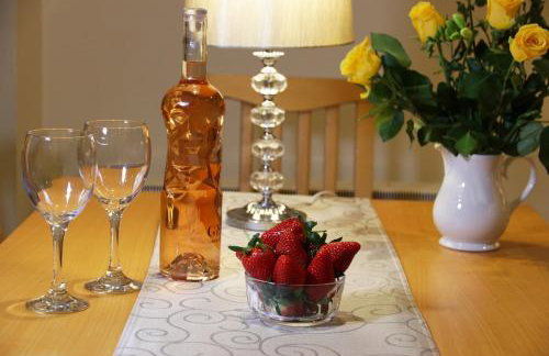 Manor Lodge - Foto 7