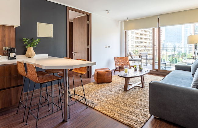 The Place - Photo 15