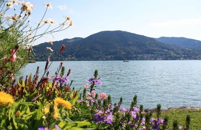 Holiday Apartment Sonia on the Lake - Photo 6