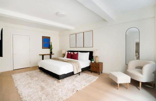 52-3DE Newly renovated 2BR BTH Midtown East - Photo 4