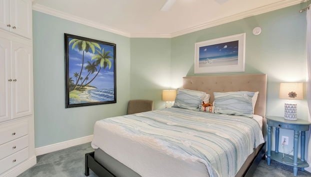 Pineapple Paradise by Ryson Vacation Rentals - Foto 5, Comodidade do alojamento