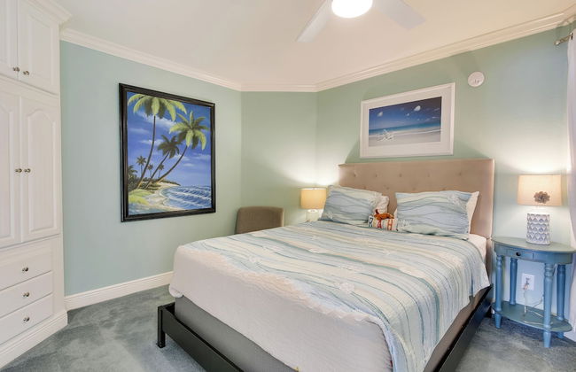 Pineapple Paradise by Ryson Vacation Rentals - Foto 12