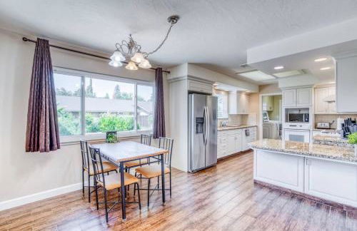 X-Large Spacious Deluxe House Fastest Wi-Fi - Foto 28