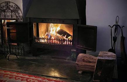 Old Chapel House - Foto 39