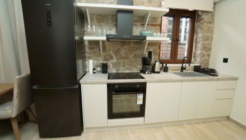 MONOPATI HOUSE - Photo 4, stove, pet friendly