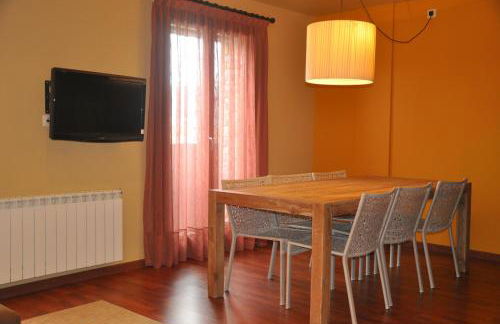 Apartaments Turístics Puigcerdà - La Closa - Foto 22