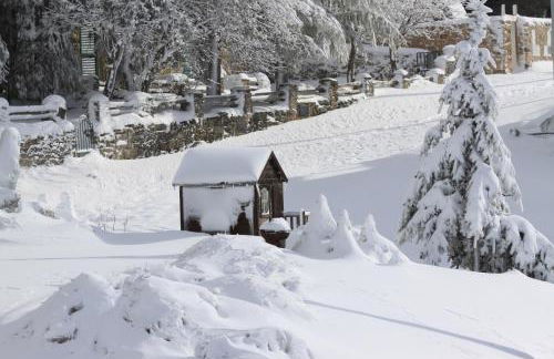 Cota 1500 - Chalé 51 - Penhas da Saúde - Foto 15