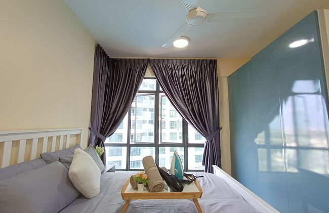 ARC Austin Hills Residensi By Antlerzone - Foto 14