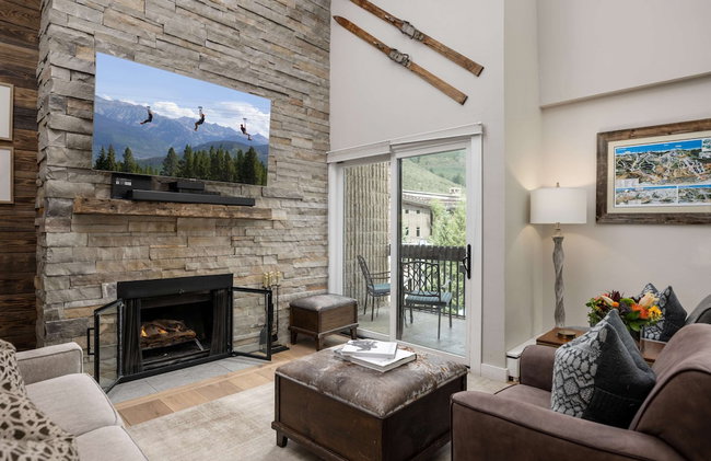 Vail 21 - CoralTree Residence Collection - Foto 26