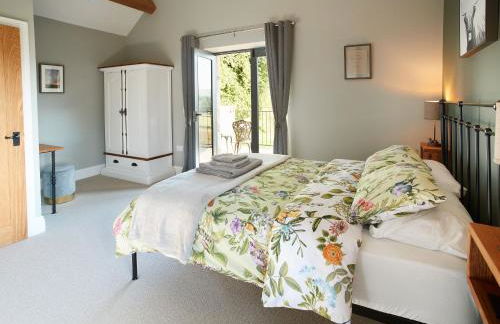 The Old Buttress at Rotherhope Towers - Foto 11