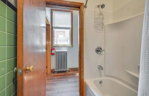 Cozy Pennsylvania Retreat Near Hiking and Golfing! - Foto 19