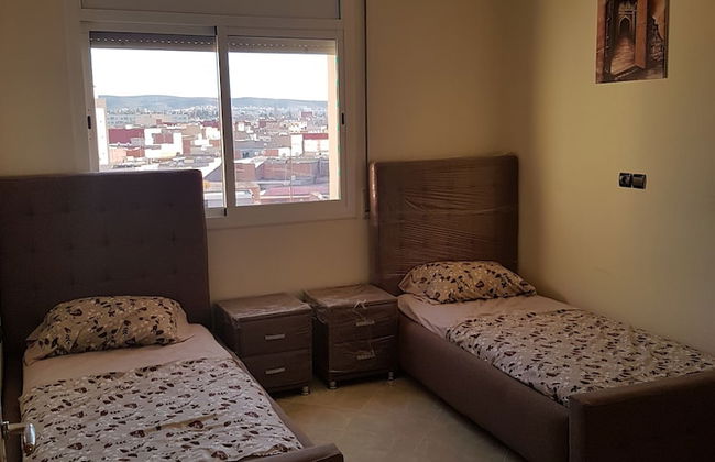 Appartement De Luxe 4 Chambres - Foto 3