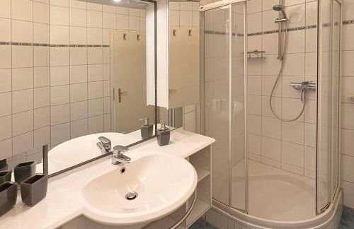 Ferienwohnung Deichbrise - Foto 17