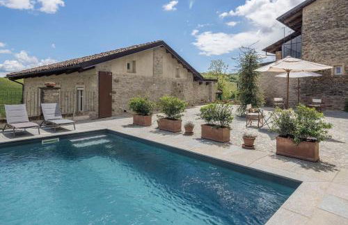 Arpusè - Ca Fredo Apartment With Pool - Foto 18