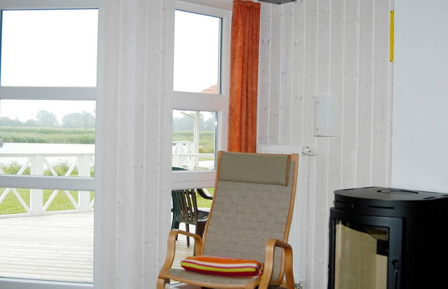 Holiday Home in Otterndorf - Foto 9