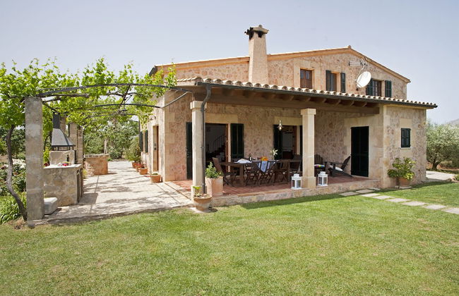 Villa Cal Mercader - Foto 22