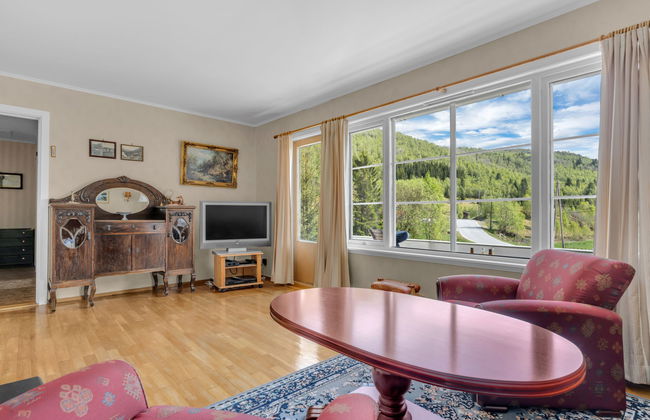 3 bedroom House in Åseral with garden and terrace - Photo 17