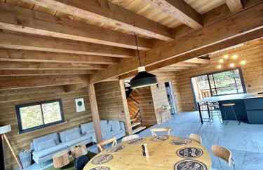 Chalet PRALIN - Foto 1