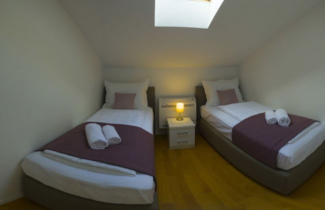 Presidential Suites Chica Cure - Foto 5