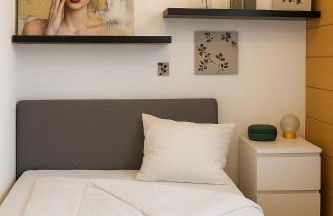 Ü Villa Family 4 Schlafzimmer - Foto 10