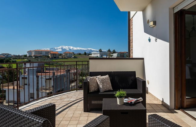 Dimora Lella in Ortona - Foto 19