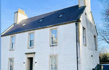 King's Street Retreat - Town Centre Kirkwall - Foto 8