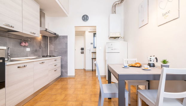 Travel & Station Apartment by Pleiades Home - Foto 2, Imagen principal