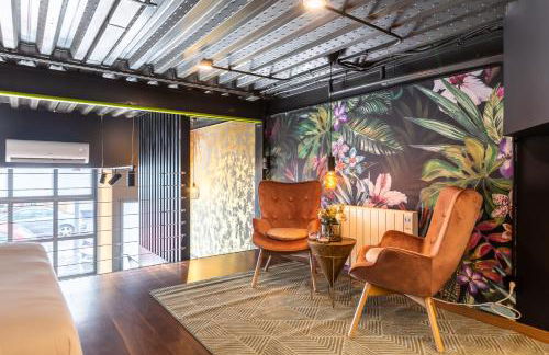 Encantador Loft a un Paso del Río Turia - Photo 28