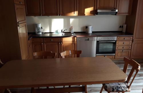 Ferienwohnung Bauernstube - Foto 3