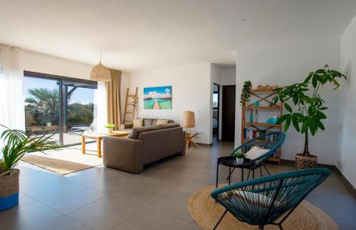 Heated & Shared Pool VILLA MATRIANA 36A, North Shore Villas - Foto 27