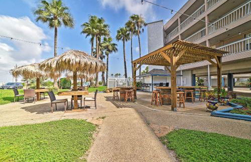 Beachside Corpus Christi Condo with Amenities! - Foto 23