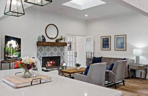 Remodeled 4 Bedroom Home Close to Downtown Frisco. - Foto 15