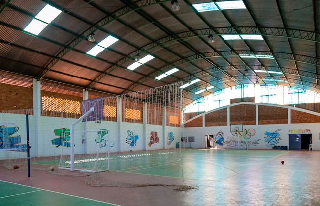 Brotas Eco Hotel Fazenda - Photo 66