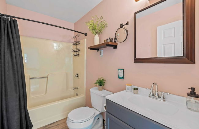 Hidden Bear by Avantstay A+ Central Location - Foto 19