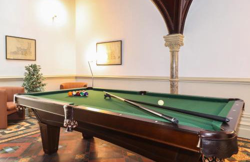 William Tower Suite Stone Cross Mansion - Foto 37