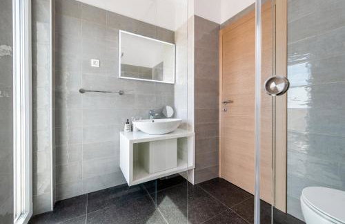 Villa Amfora with heated pool, wellness and tennis - Foto 39