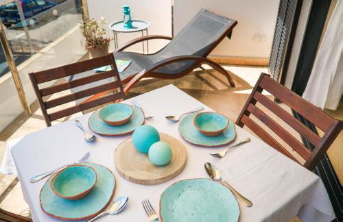 Ático Playa Santandria con Piscina y Wifi - Foto 33