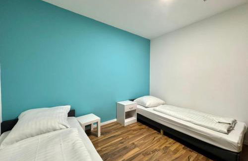 Casa Heusenstamm - Foto 16