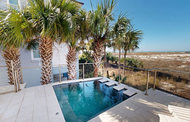 Seabreeze 5 Bedroom Home by RedAwning - Foto 49