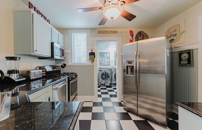 Bahama Breeze Bungalow - Foto 9