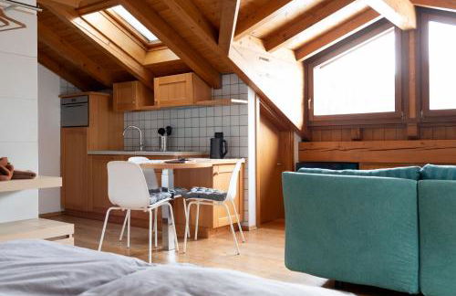 Chalet Vedig - Foto 29